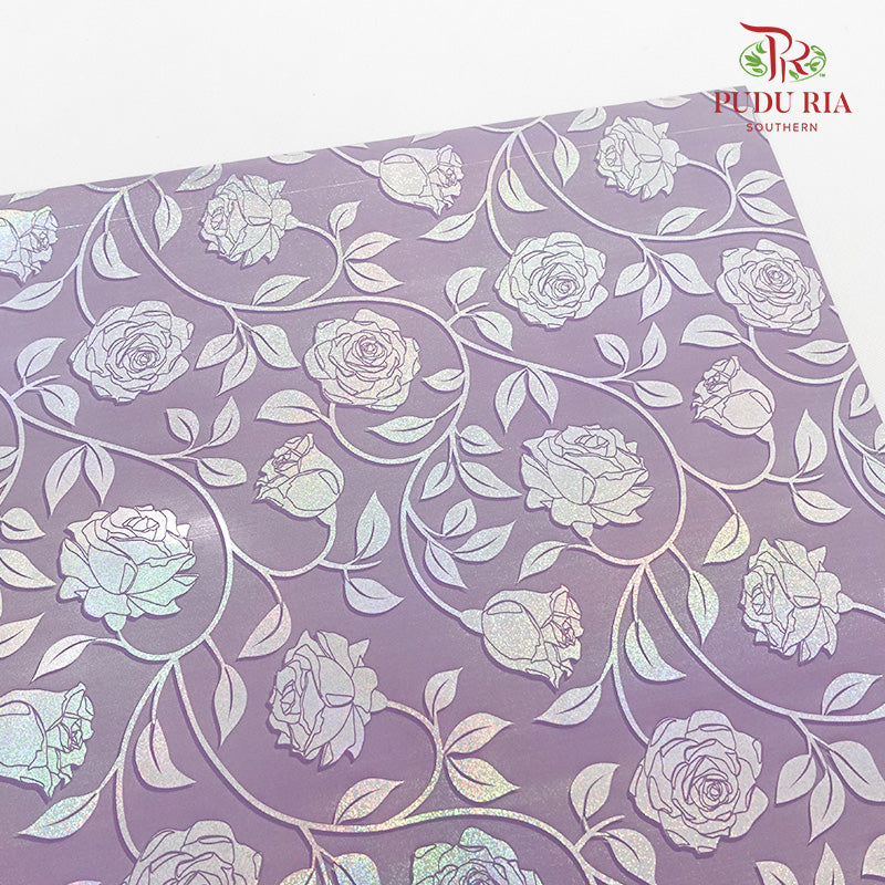 Promotion Wrapper - Offer Item - Pudu Ria Florist Southern