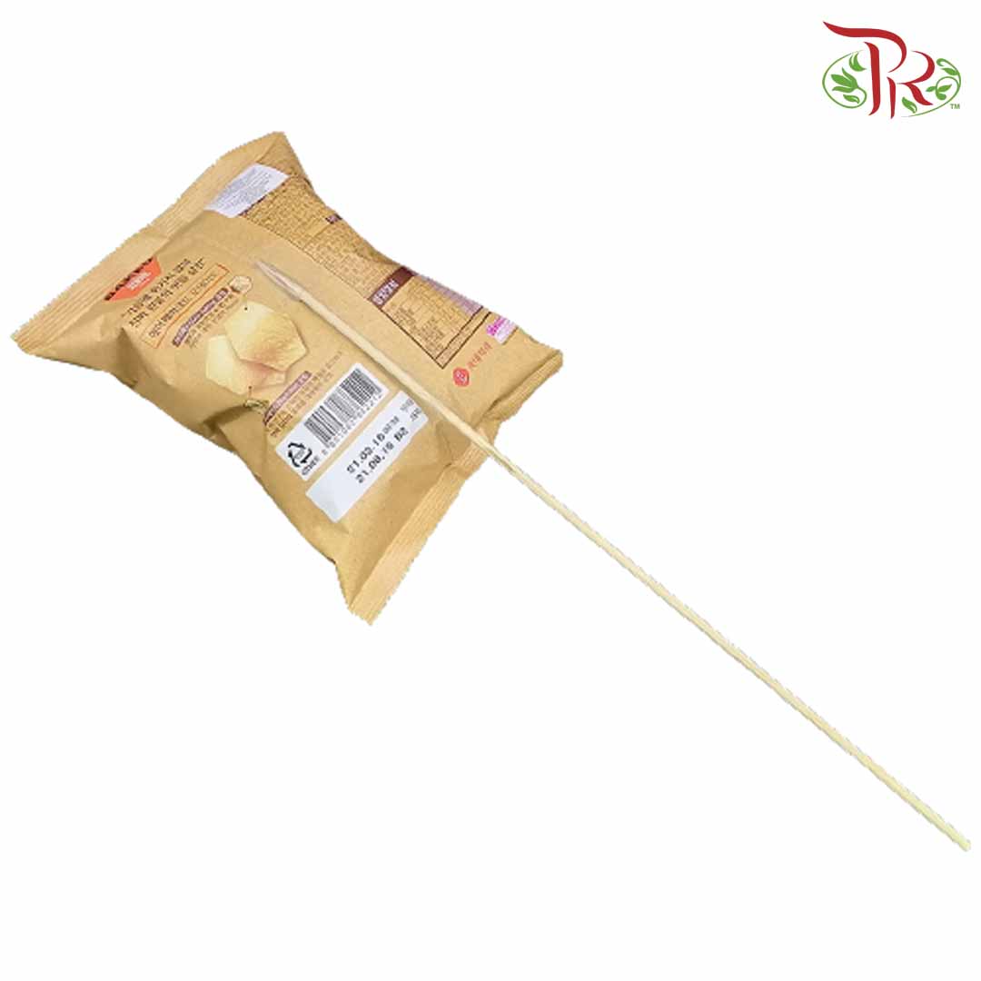 Floral Magic Stick - Candy / Plastic Pack (10 pcs) -FBA011#1 - Pudu Ria Florist Southern