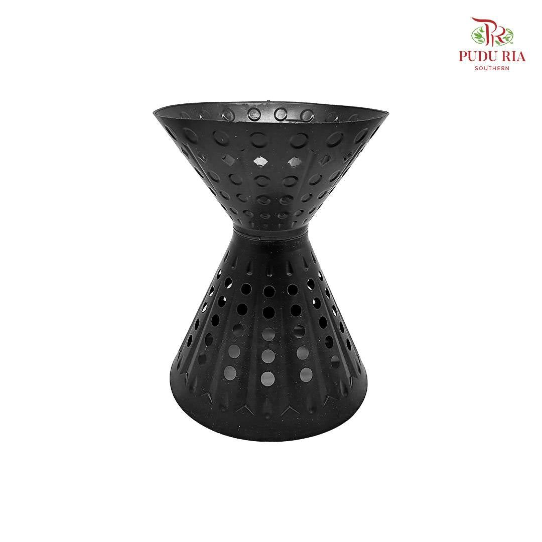 Handy Bouquet Container - FBA016#3 - Pudu Ria Florist Southern