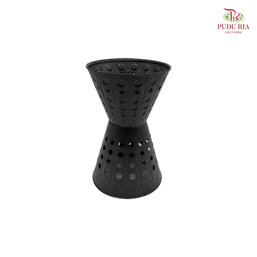 Handy Bouquet Container - FBA016#1 - Pudu Ria Florist Southern