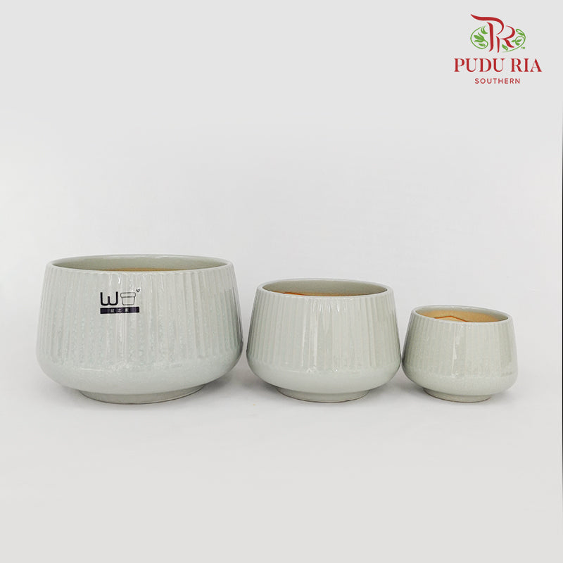 Pots