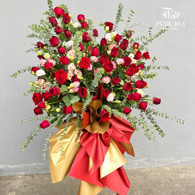 Flower Stands