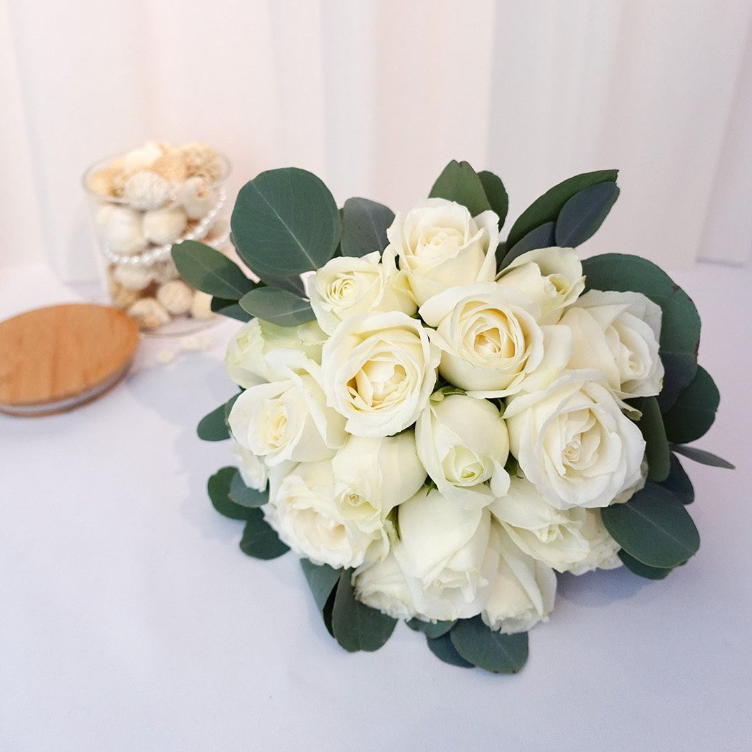 Bridal / Wedding Pudu Ria Florist Southern