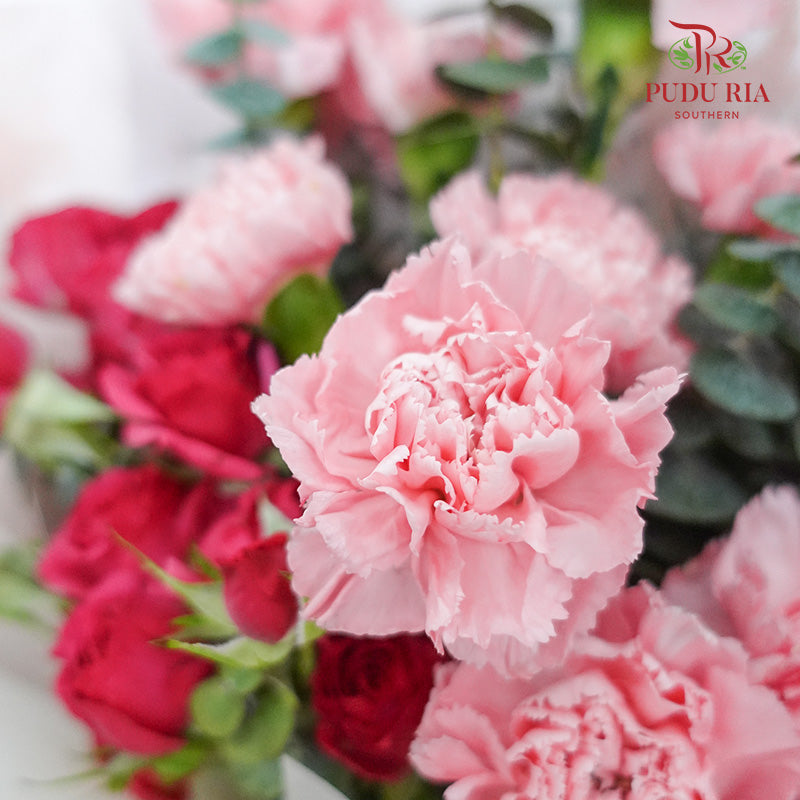Mother‘s Day 2023 Pudu Ria Florist Southern