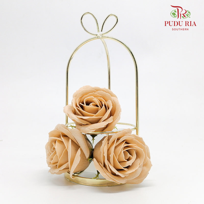 Soap Flower Pudu Ria Florist Southern