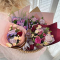 Special Bouquet (Excluded Card)