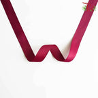 Pastel Grosgrain Ribbon - FRB057