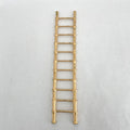 CNY Gold Bamboo Ladder