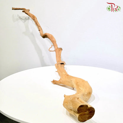 FINE DUJUANGEN ROOT 精品杜鹃根 1KG