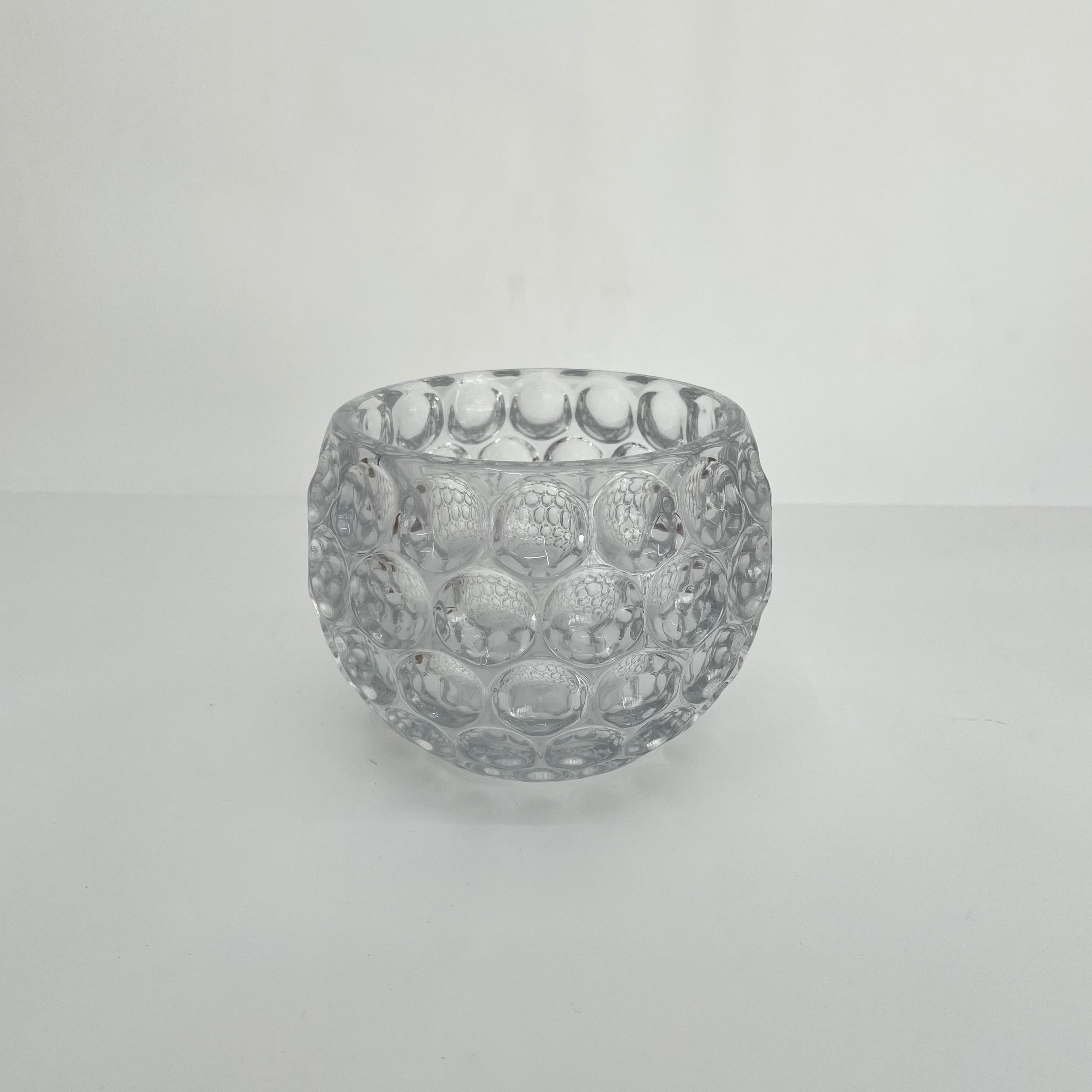 YWH16 Crystal Ball Vase