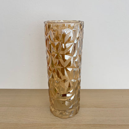 HF1540 Crystal Vase #3