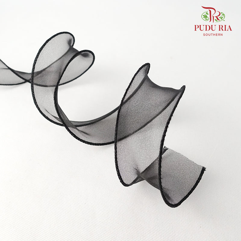 10'Y Organza Ribbon - FRB079
