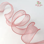 10'Y Organza Ribbon - FRB079