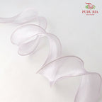 10'Y Organza Ribbon - FRB079