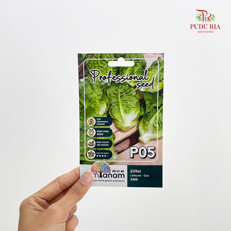 Flowers & Herbs Seeds