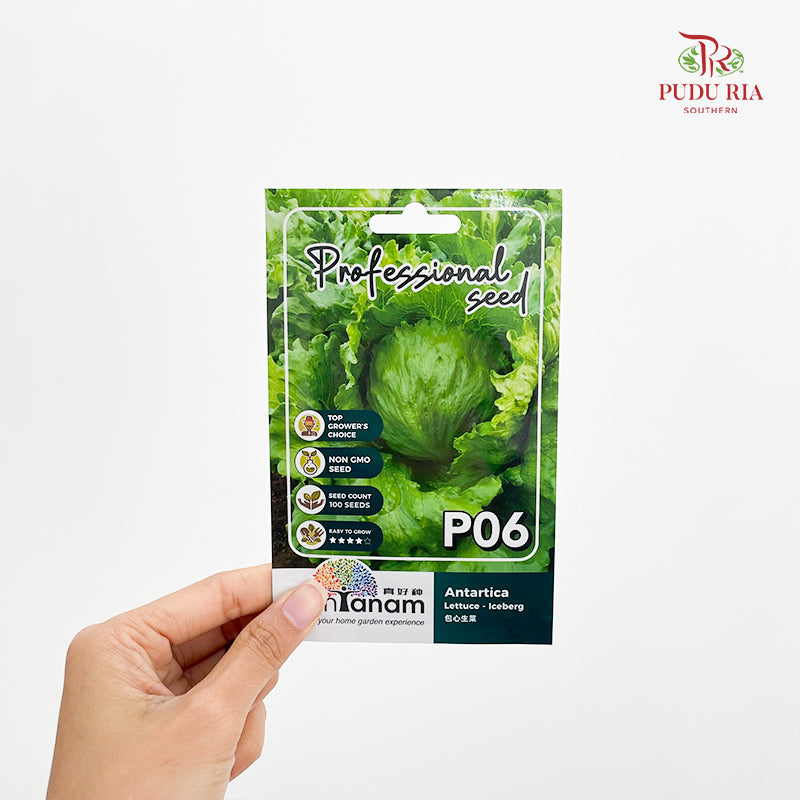 Flowers & Herbs Seeds