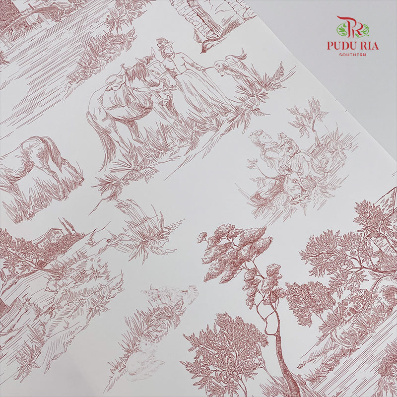 Opp Wrapper Vintage Collection  - FPL121