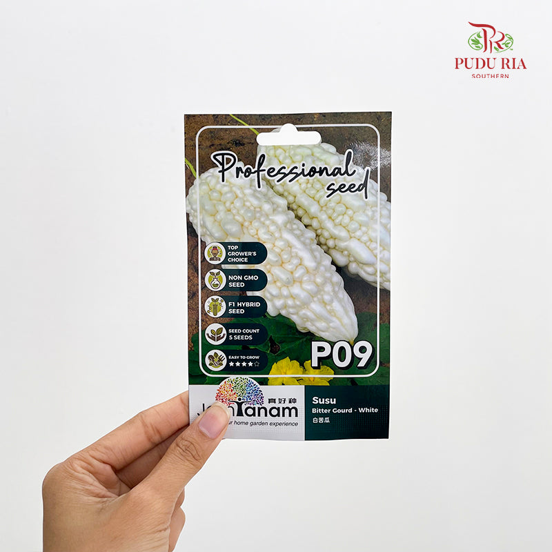 Flowers & Herbs Seeds