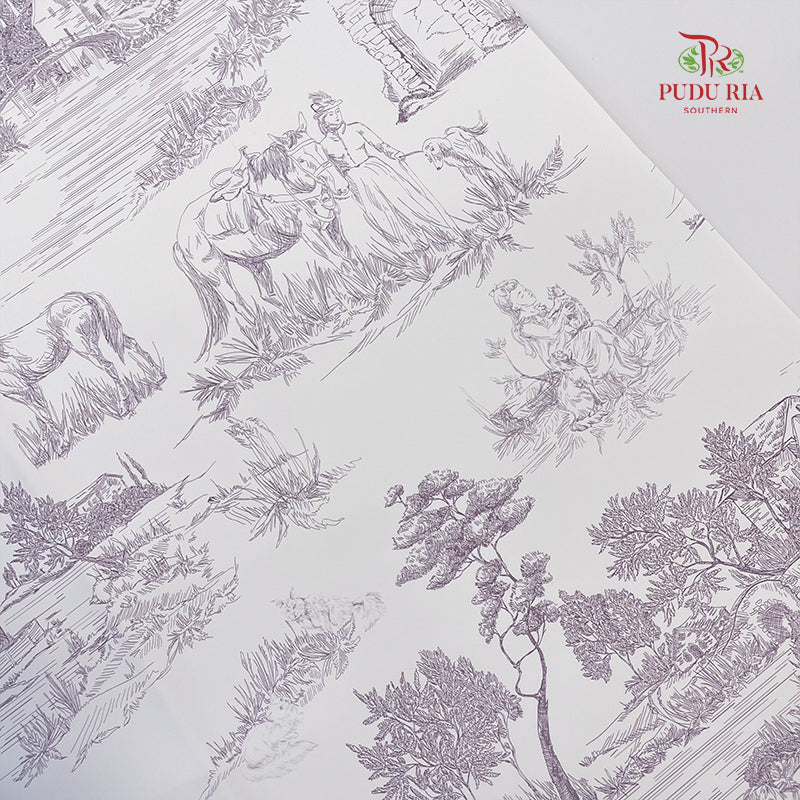 Opp Wrapper Vintage Collection  - FPL121