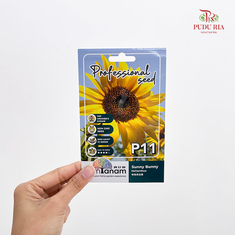 Flowers & Herbs Seeds