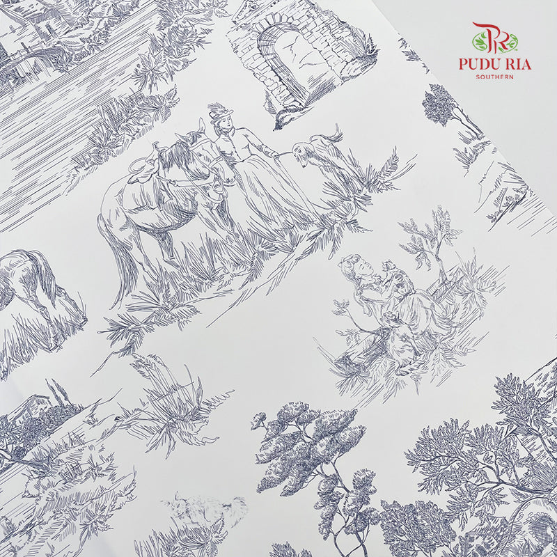 Opp Wrapper Vintage Collection  - FPL121