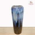Hyp2 Brush Glaze Vase