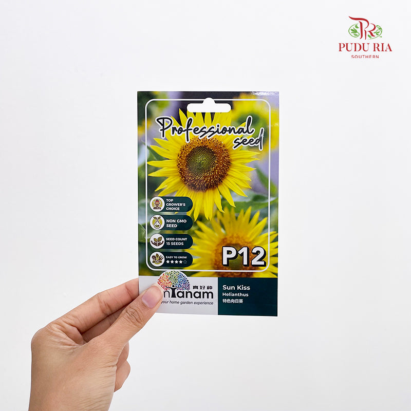 Flowers & Herbs Seeds