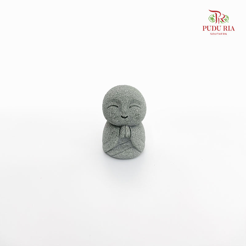 Zen Miniature Cartoon
