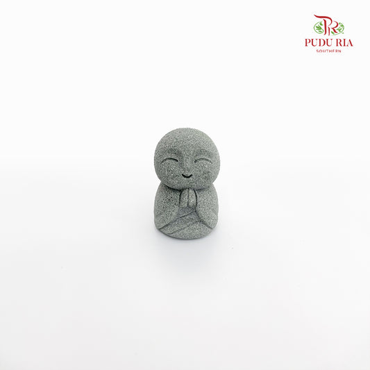 Zen Miniature Cartoon