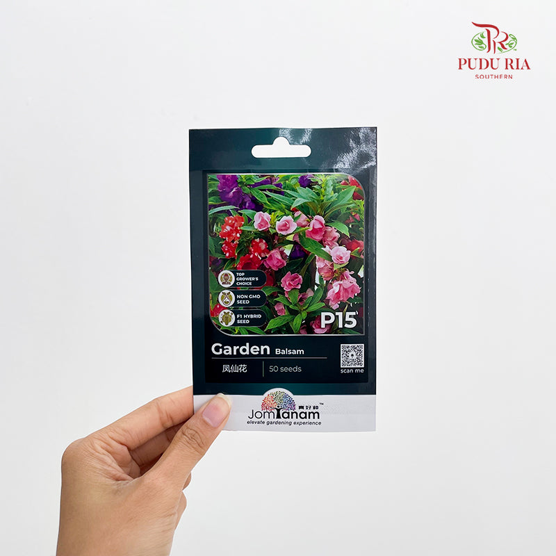 Flowers & Herbs Seeds