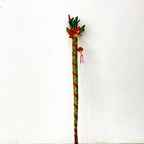 Dragon Head Bamboo With Deco - 龙头竹