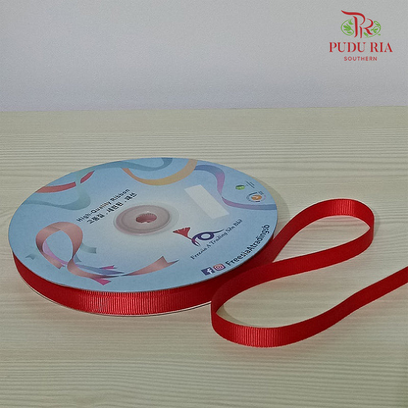 Grosgrain Ribbon - FRB071