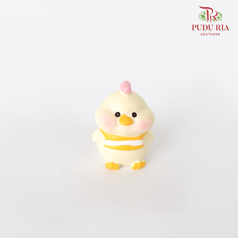 Chinese Zodiac Miniatur Per Unit