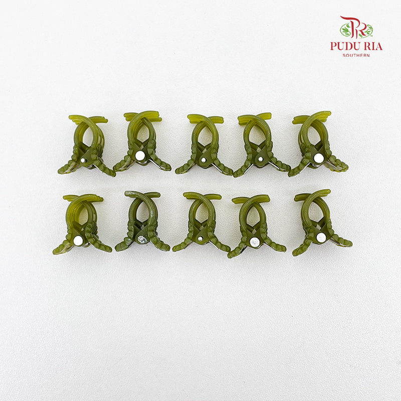 Plant Support Clip - (10 Pieces)