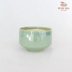 JT-266 Green Pot
