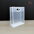 Frosted PVC Bag - FBA115