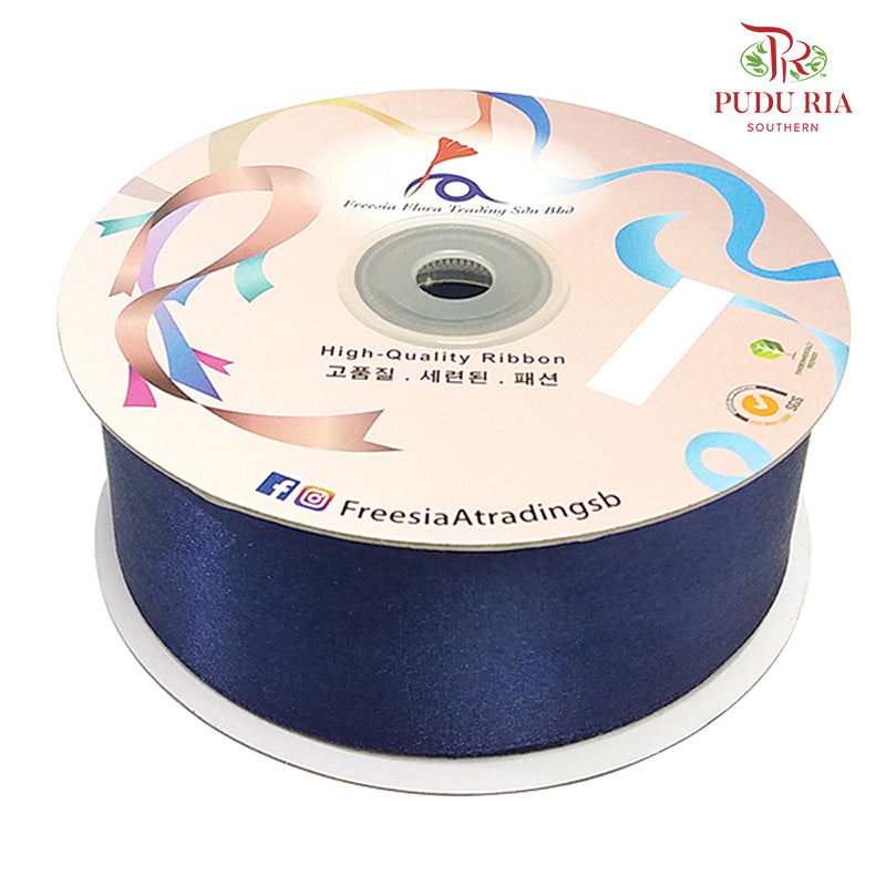 Satin Ribbon - FRB063