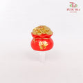 Coin Fu Bag 福袋装饰