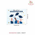Decoration Card - FBD077