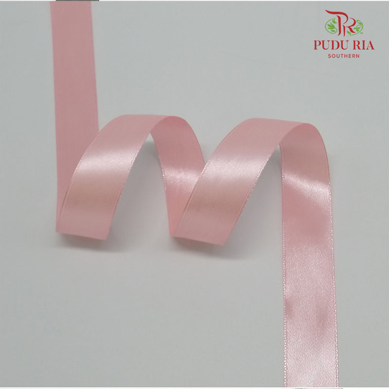 Pastel Grade A Satin - FRB055