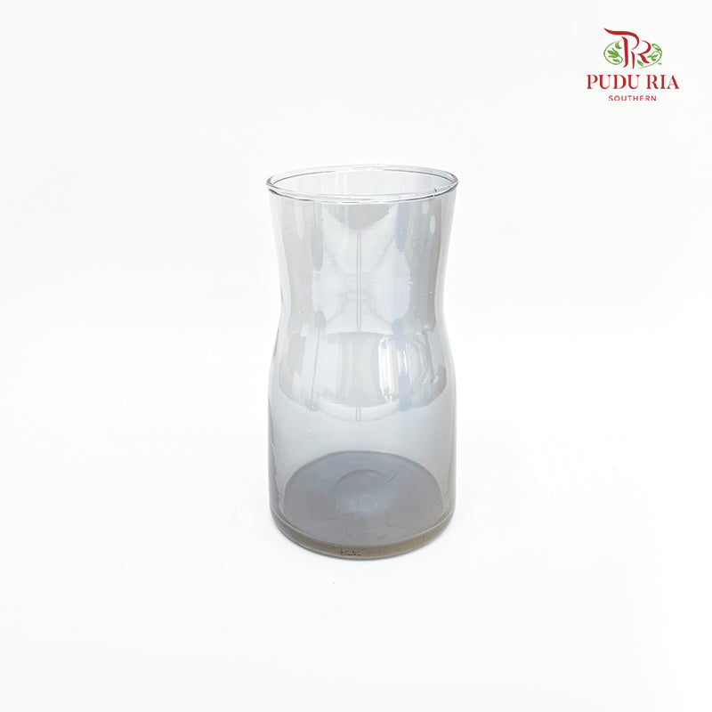 JX1-002/48 Multi Color Electroplating Vase