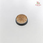 Kenzan Stainless Steel Needle Silver