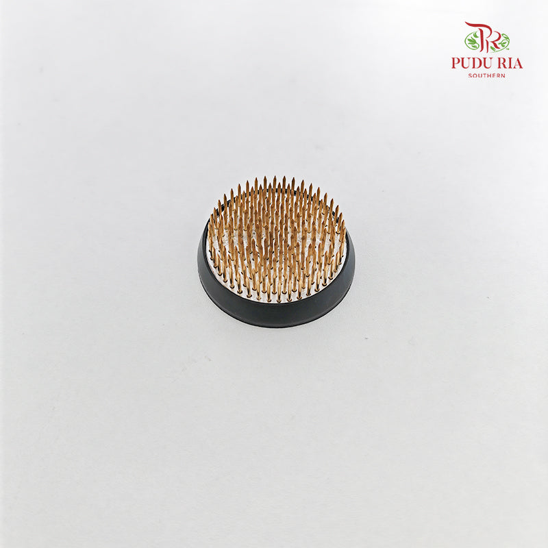 Kenzan Stainless Steel Needle Silver