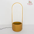 23C11-1 Gold Pot (With LED Light)