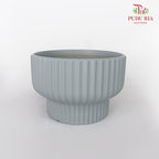 JW7390000 Blue Pot