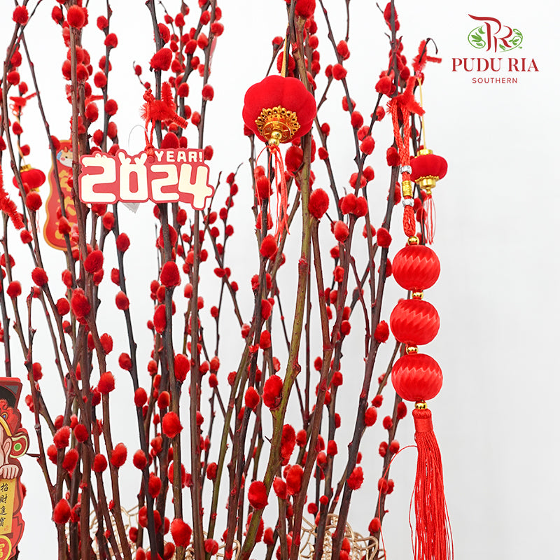 CNY Arrangement 2024#32