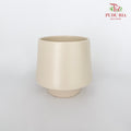 QF-Q25-B Asst Pot - Beige