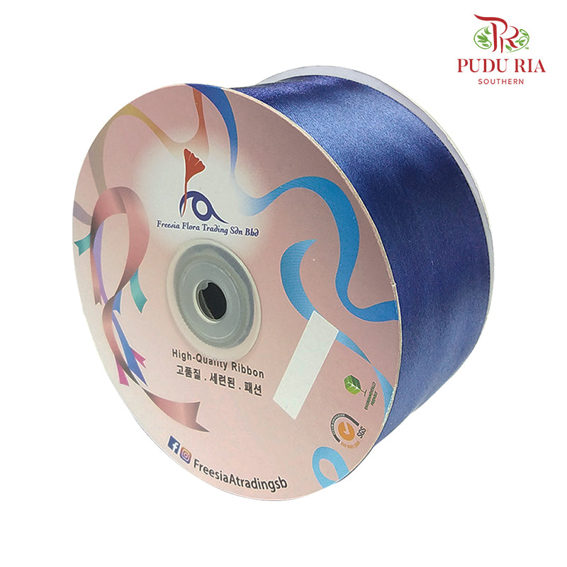 Satin Ribbon - FRB064