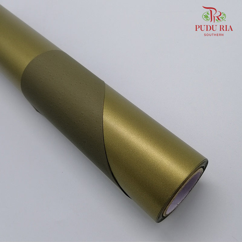 Pearl Gold Effect Series - FPL072