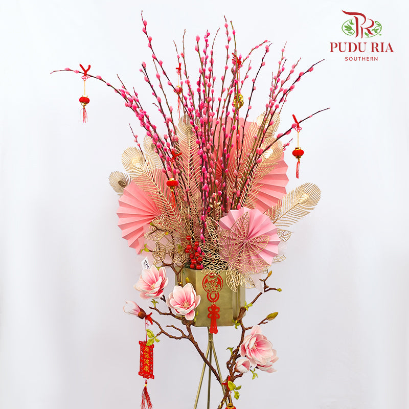 CNY Arrangement 2024#18